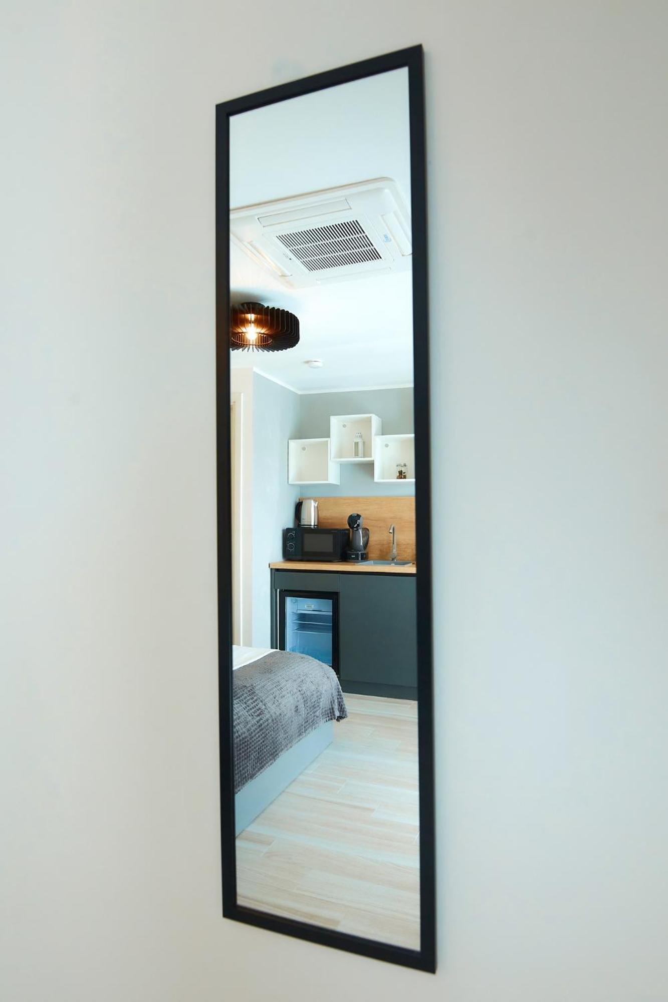 Prima Apartments Satu Mare Dış mekan fotoğraf