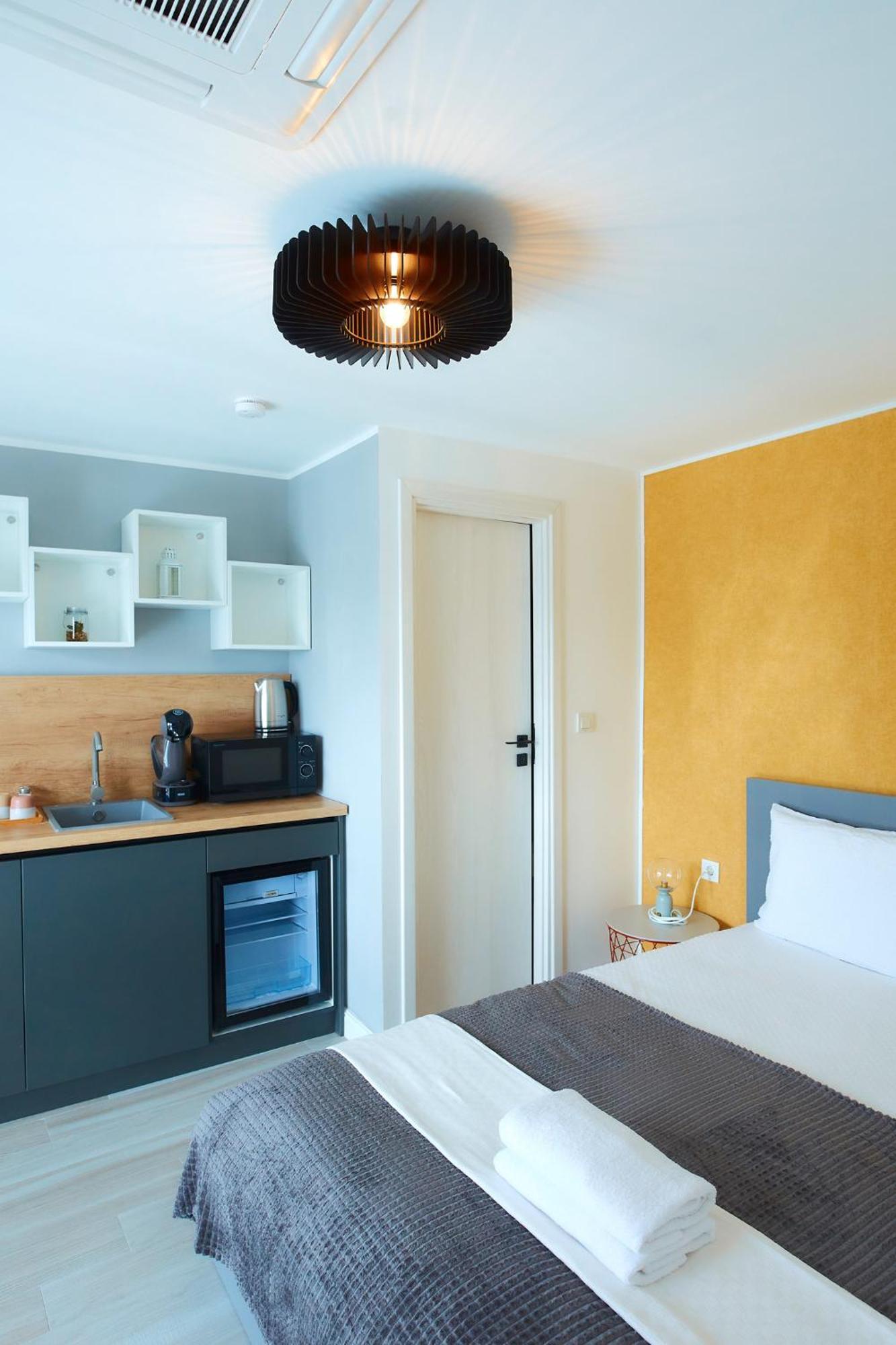 Prima Apartments Satu Mare Dış mekan fotoğraf