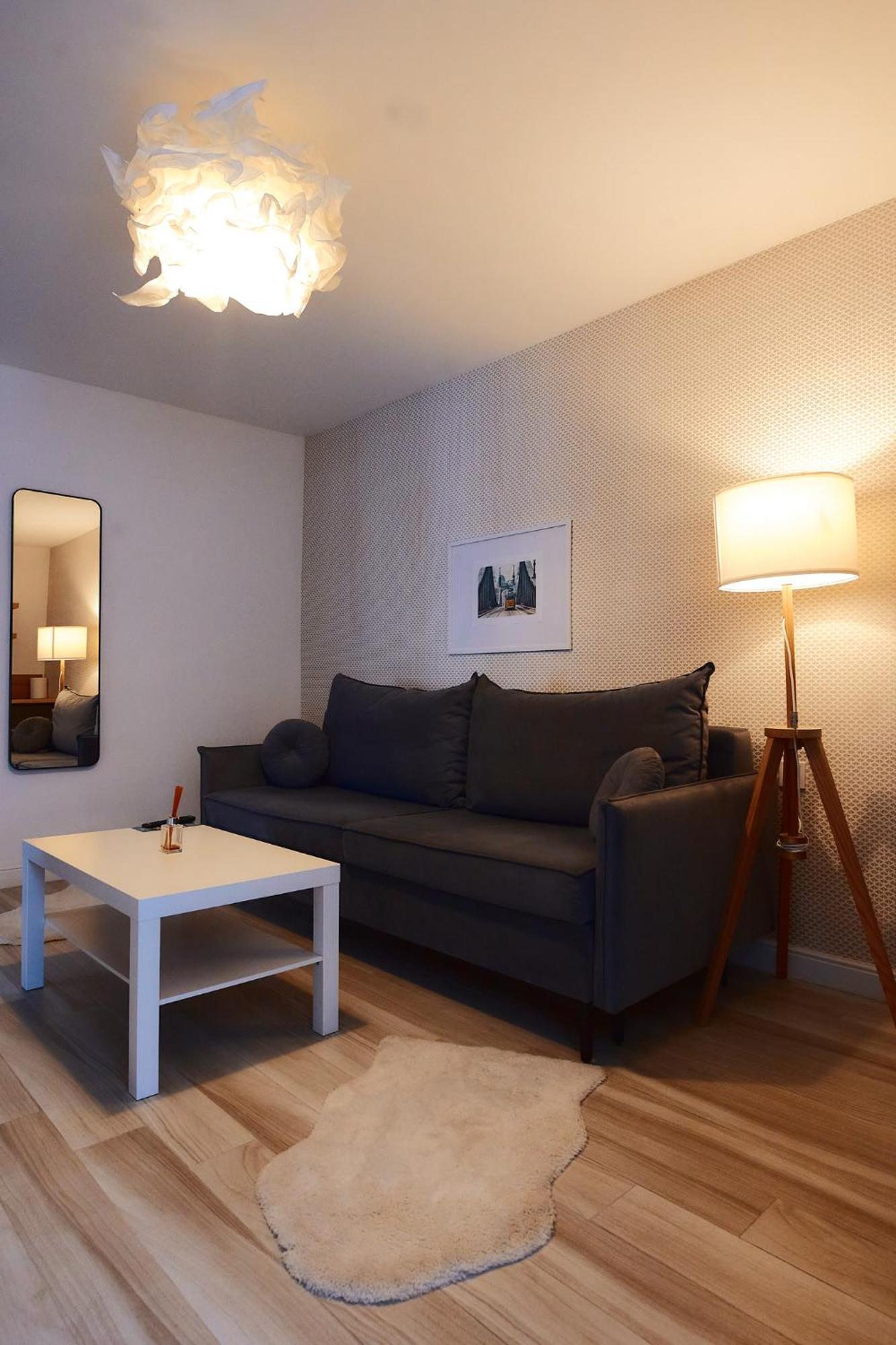 Prima Apartments Satu Mare Dış mekan fotoğraf