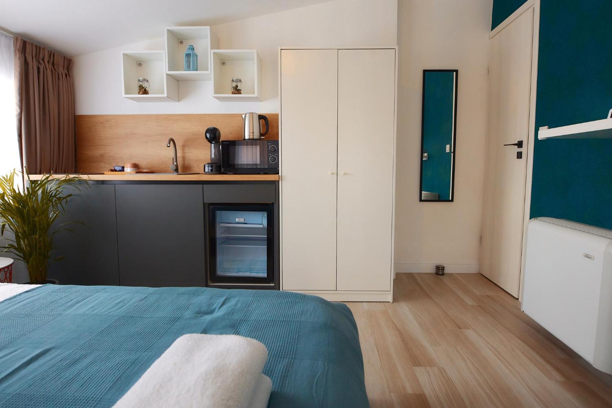 Prima Apartments Satu Mare Dış mekan fotoğraf