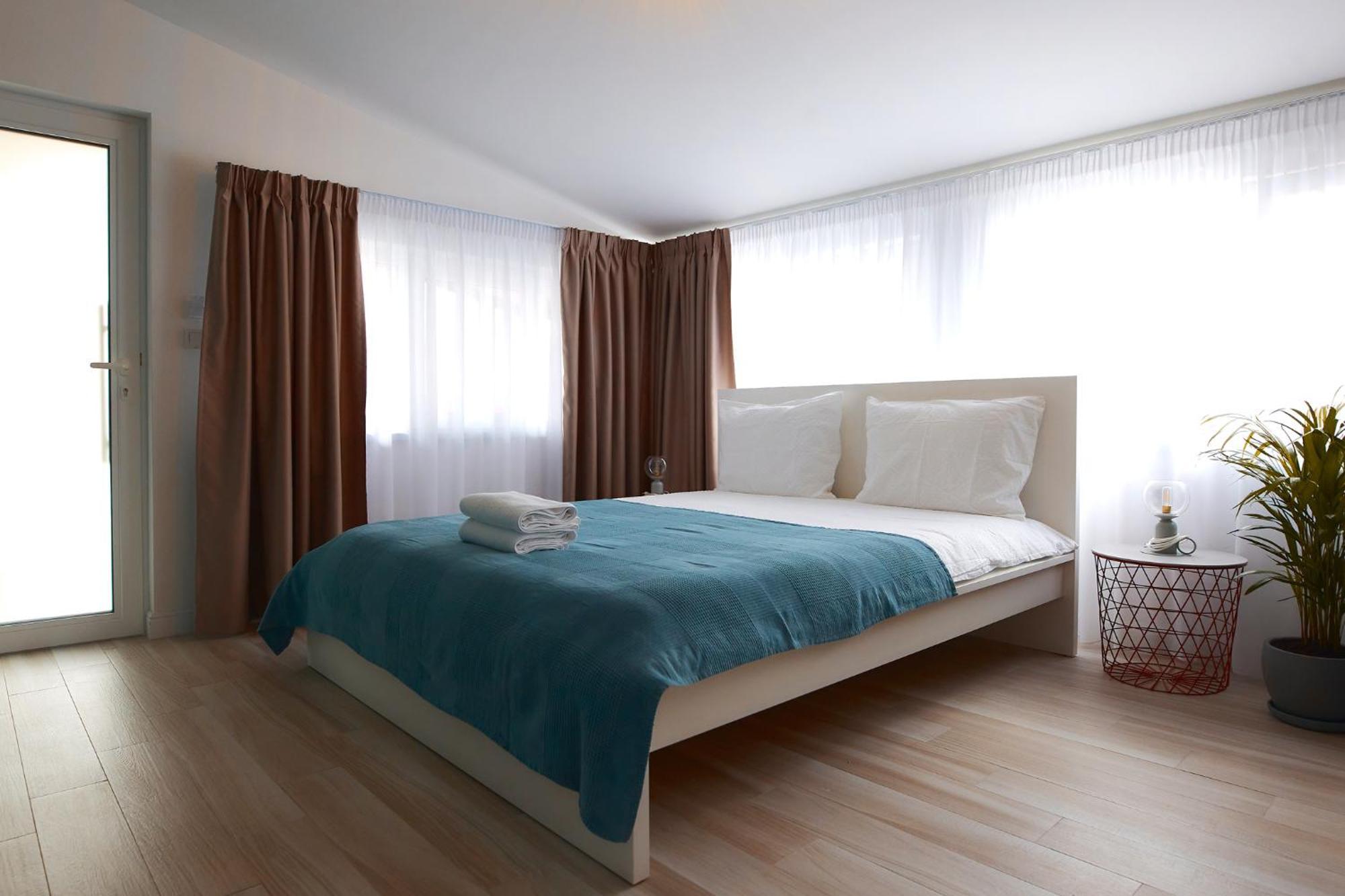 Prima Apartments Satu Mare Dış mekan fotoğraf