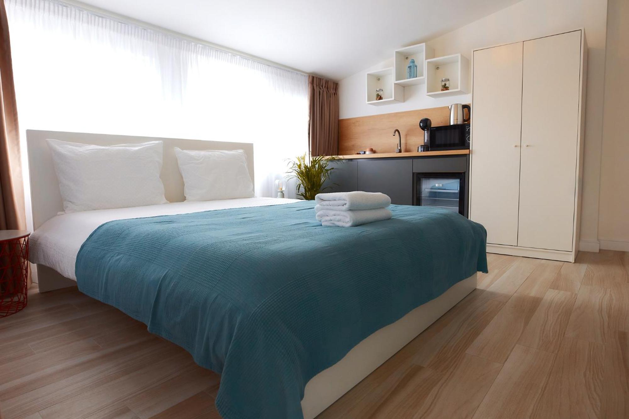 Prima Apartments Satu Mare Dış mekan fotoğraf