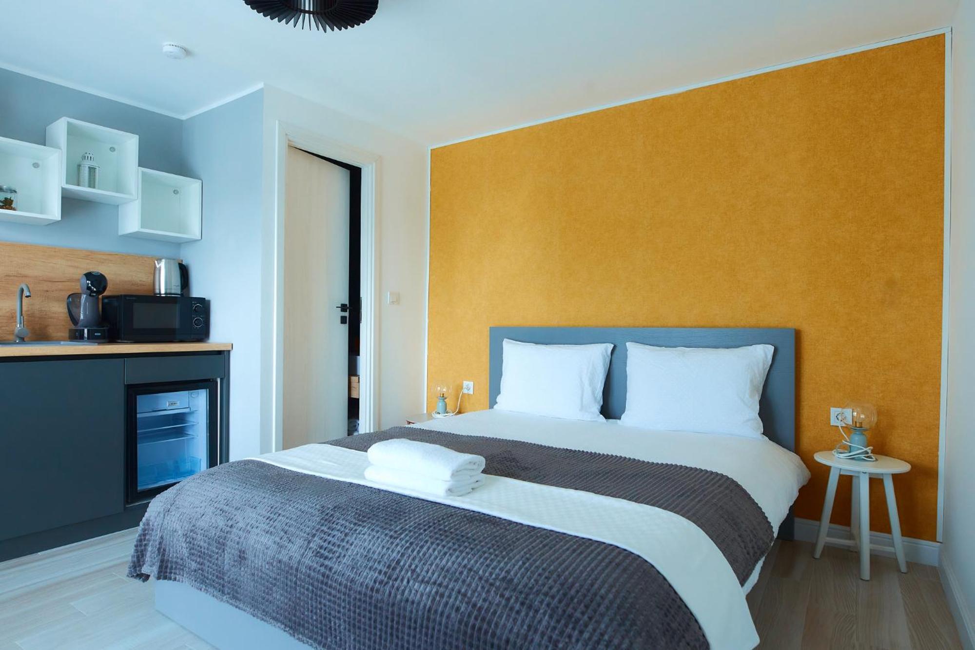 Prima Apartments Satu Mare Dış mekan fotoğraf