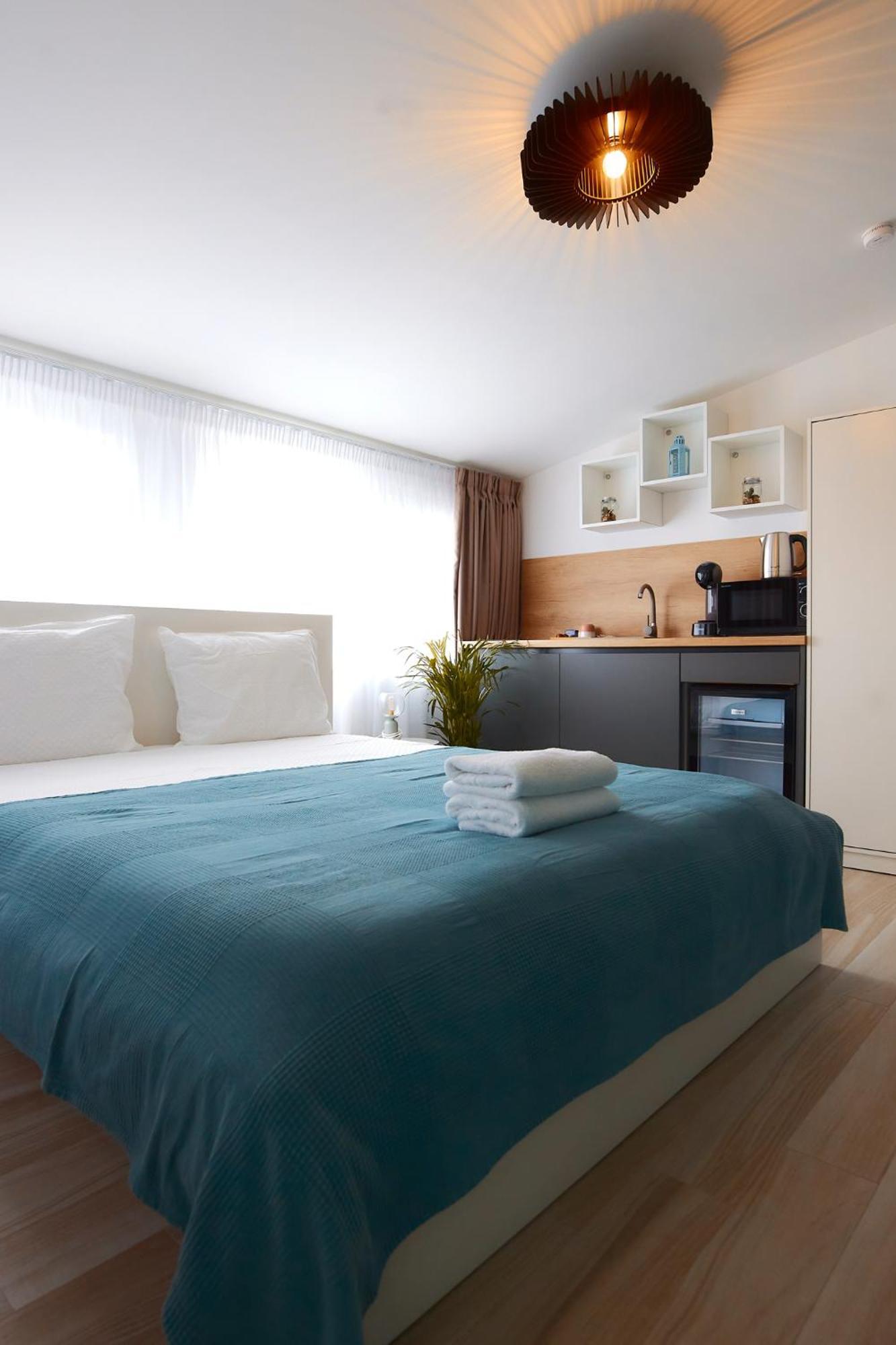 Prima Apartments Satu Mare Dış mekan fotoğraf