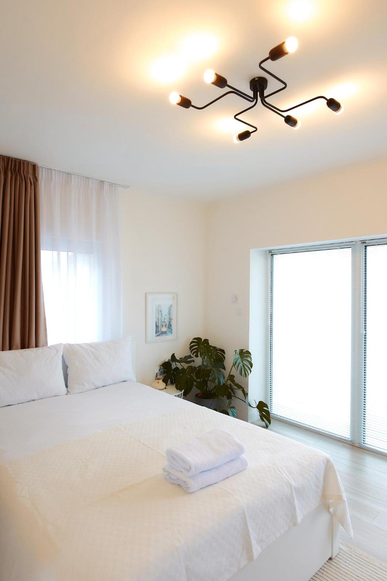Prima Apartments Satu Mare Dış mekan fotoğraf