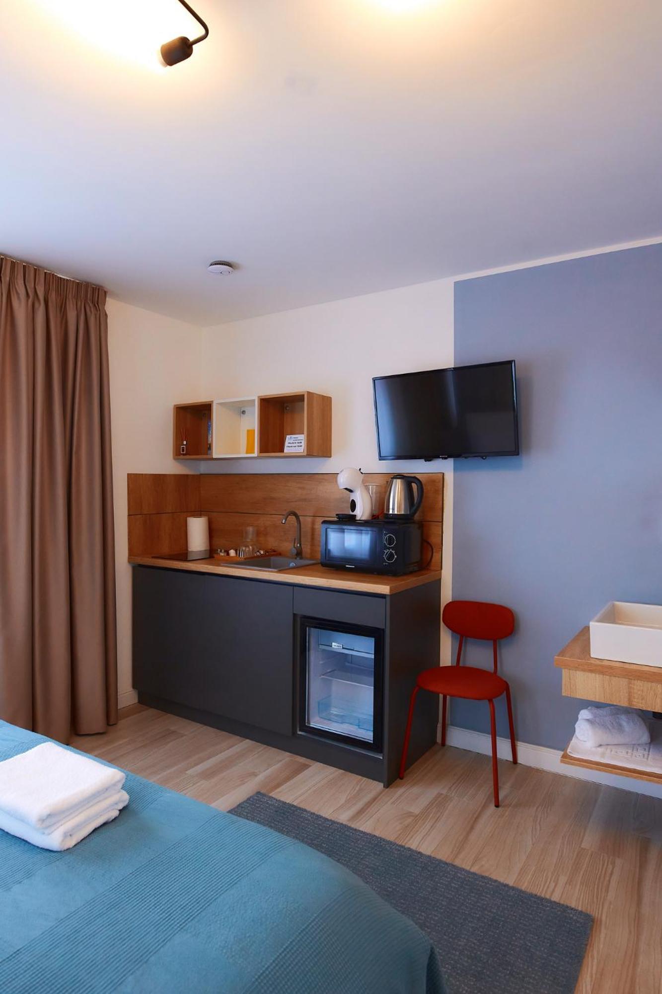 Prima Apartments Satu Mare Dış mekan fotoğraf